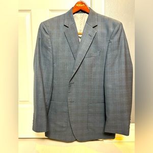 Perry Ellis sports coat.